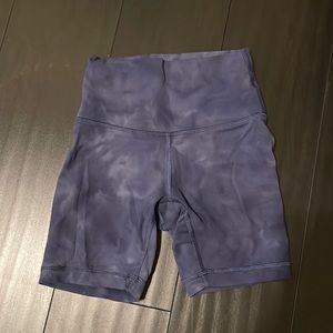 Winder train high rise short 4”